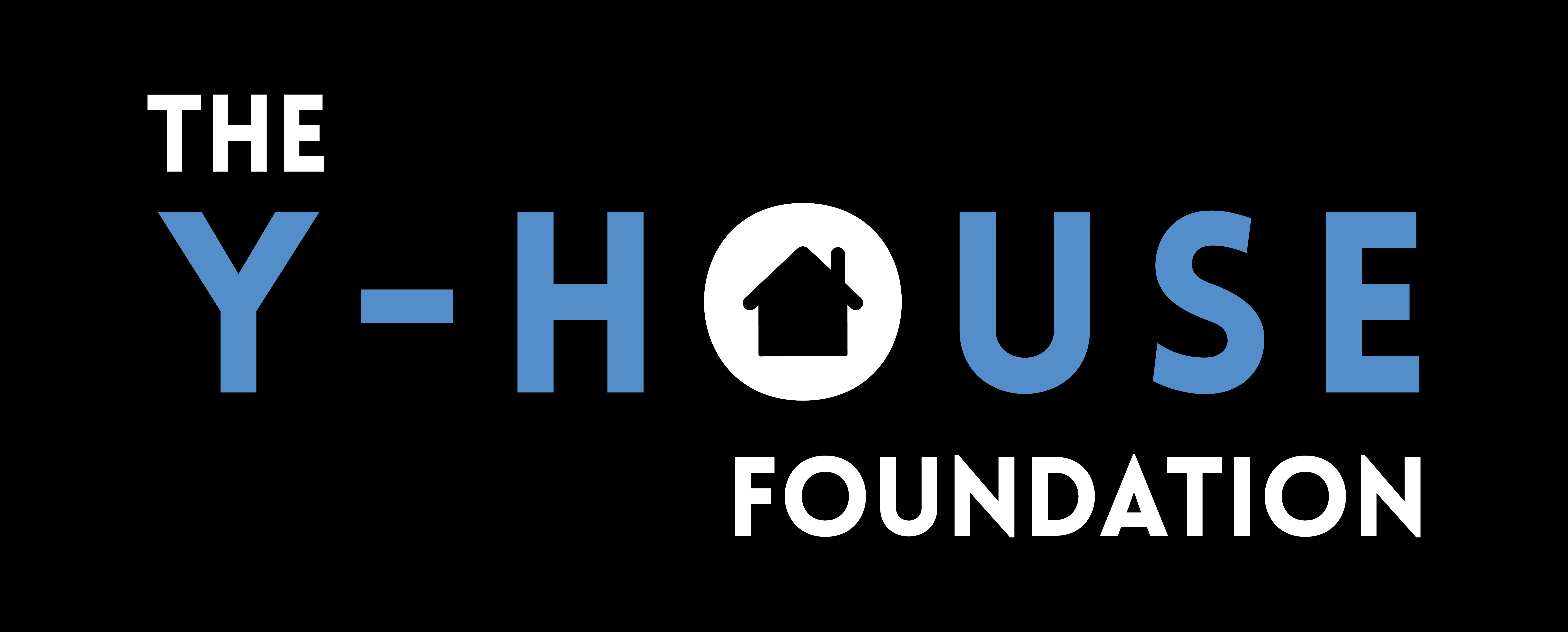 The Y-House Foundation Inc. logo