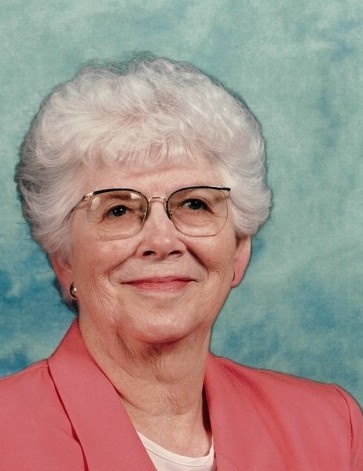 Joyce Alpha Dougherty Profile Photo