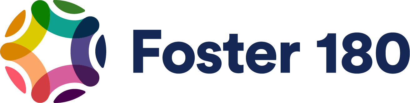 Foster 180 logo