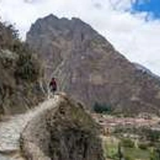 tourhub | Wild Frontiers | Peru: Across The Andes to Machu Picchu (Short Inca Trail) 