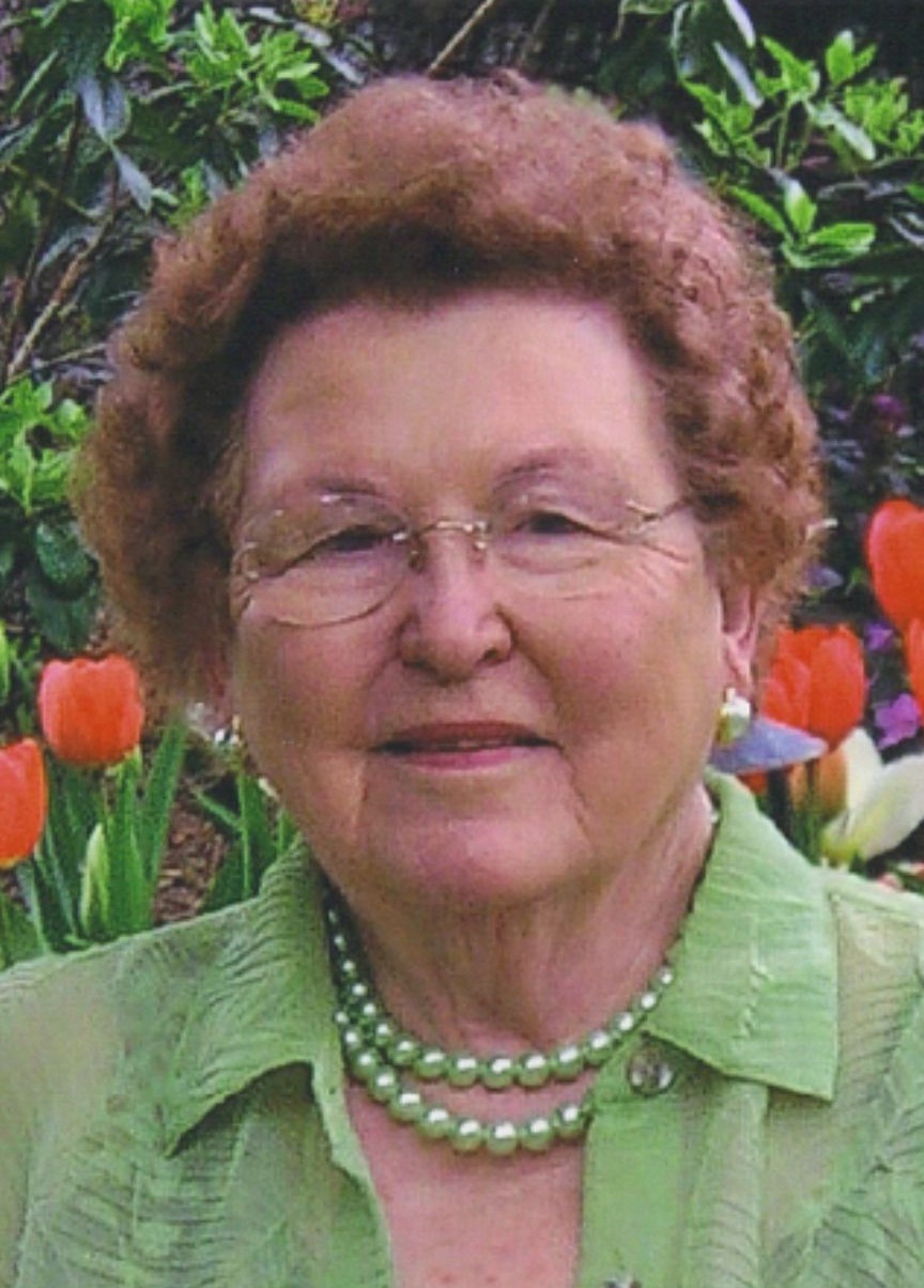 Betty Schwarze Profile Photo