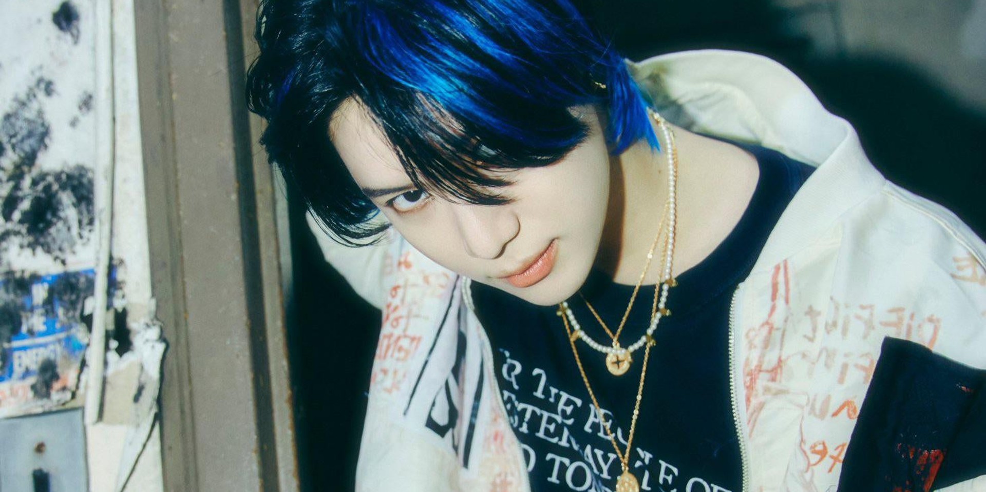 SHINee's Taemin to hold 'N.G.D.A (Never Gonna Dance Again)’ online concert this May
