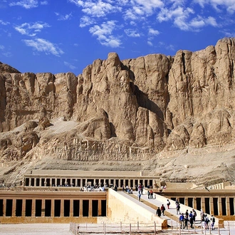 tourhub | Indus Travels | Land of Pharaohs 