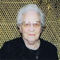 Mildred Barbara Rutledge Profile Photo