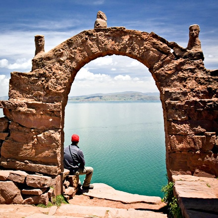 Puno & Titicaca Islands