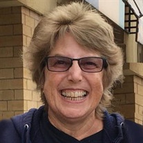 Deborah  Hoffman Wagoner Profile Photo