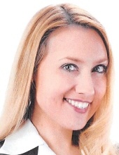 Mónica L Martinez Profile Photo
