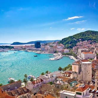 tourhub | Omega Tours | Dalmatian Dreams: A Private Summer Odyssey in Croatia 