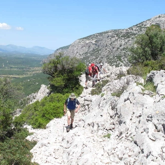 tourhub | Explore! | Walking in Sardinia 