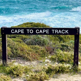 tourhub | Intrepid Travel | Hike Western Australia's Cape to Cape Track 