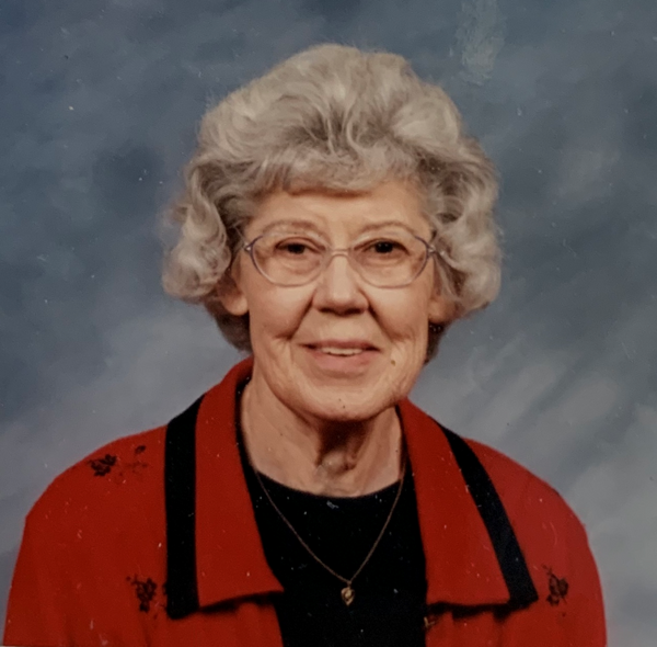 Gladys Lumsden Munson Profile Photo