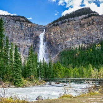 tourhub | Intrepid Travel | Hiking in the Canadian Rockies 