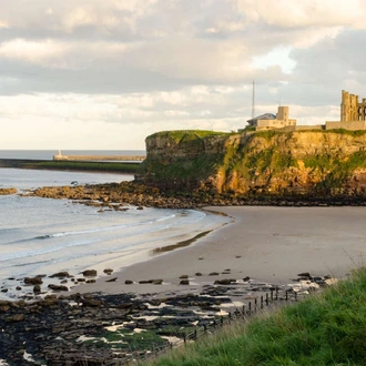 tourhub | Explore! | Cycle Hadrian's Wall - Coast to Coast 