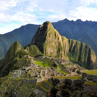 tourhub | Intrepid Travel | Classic Peru 