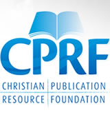 Christian Publication Resource Foundation logo