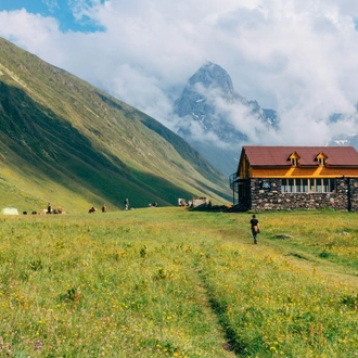 tourhub | Culture Trip | Georgia and the Caucasus 