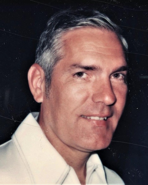 Richard Harold Morgan Profile Photo