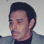 Juan Longoria Profile Photo