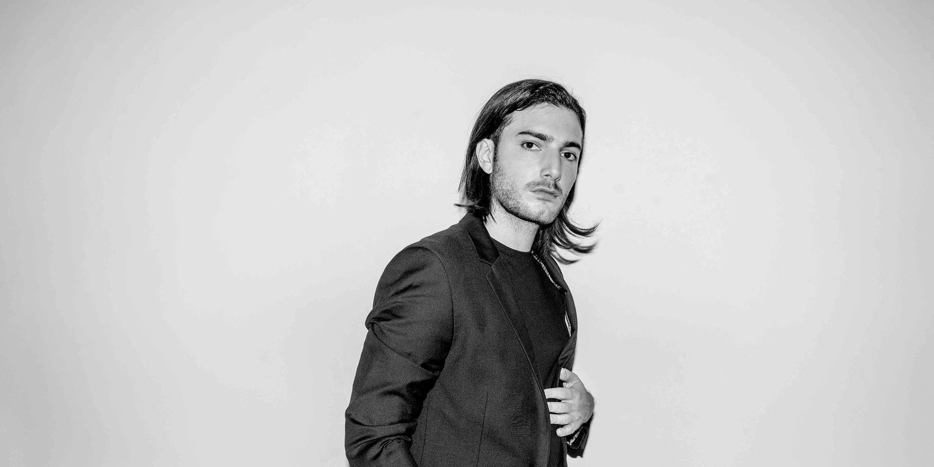 ALESSO is coming to Manila