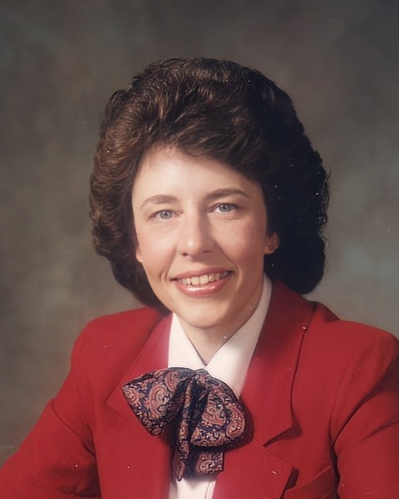 Dr. Joyce N. Wilson Profile Photo