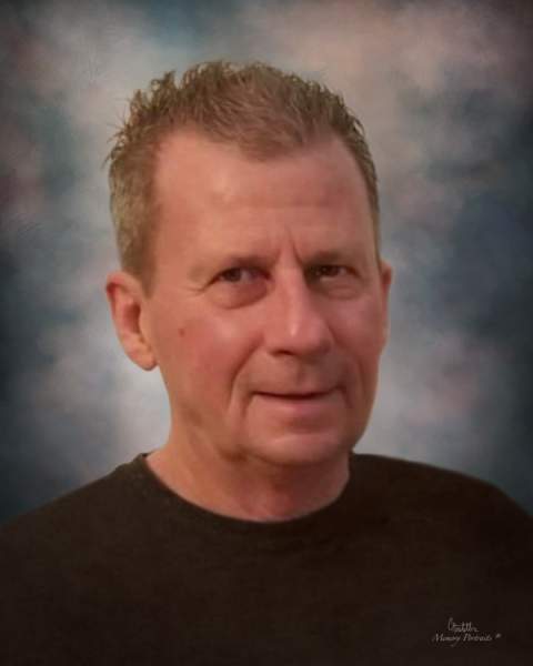 Mark Smeltser Obituary 2022 - Wilson & Triplett Funeral Home