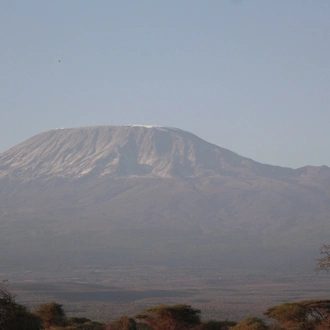 tourhub | Arrow Adventures Kenya | 5 Days Tsavo East Amboseli Tsavo West Taita Hills from Mombasa 