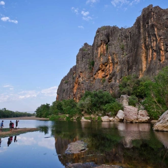 tourhub | Intrepid Travel | The Great Kimberley Overland 