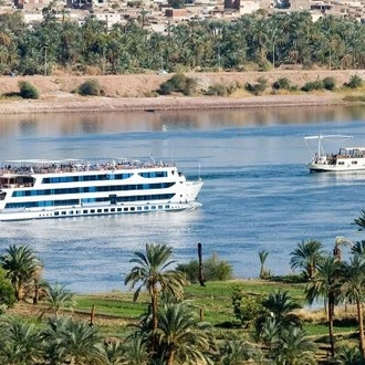 tourhub | On The Go Tours | Treasures of the Nile - 10 days 