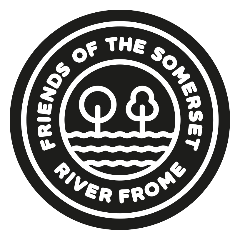 Friends of the Somerset River Frome logo