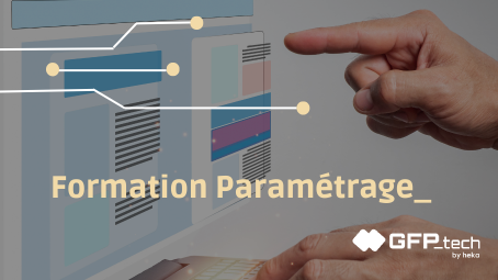 Représentation de la formation : Paramétrage d'une formule de garantie incapacité Simple