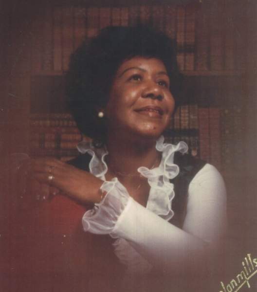 Ethel Palmer Profile Photo