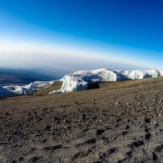 tourhub | Bamba Travel | Mount Kilimanjaro Trek (Marangu Route) 8D/7N 