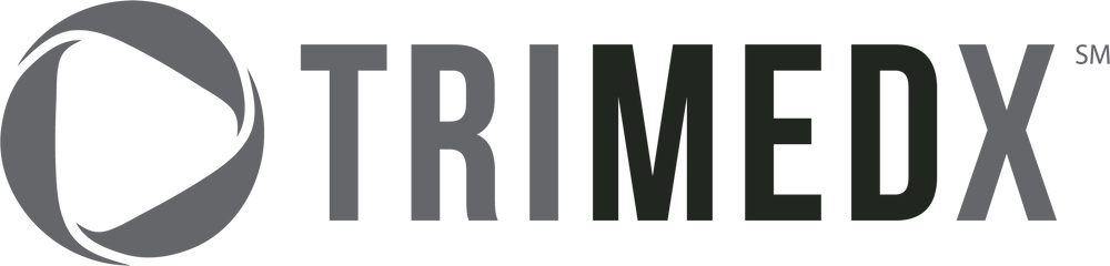 TRIMEDX logo