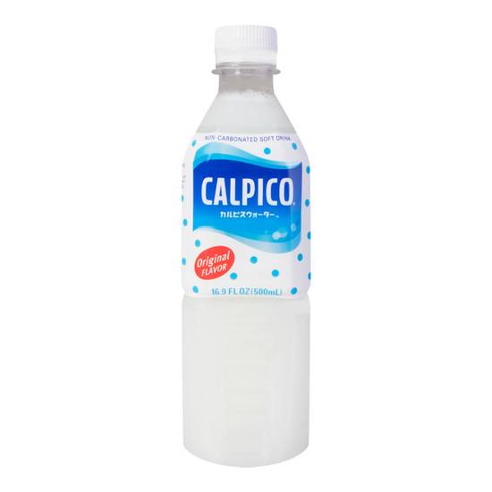 Calpico - Original