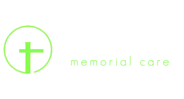 Tribute Memorial Care Logo