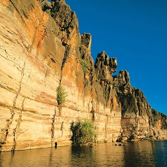 tourhub | Intrepid Travel | Broome to the Bungle Bungles  