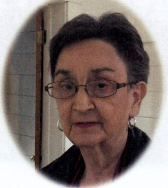 Virginia Dell Gates Profile Photo