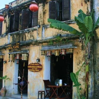 tourhub | On The Go Tours | Danang, Hoi An & Siem Reap - 9 days 