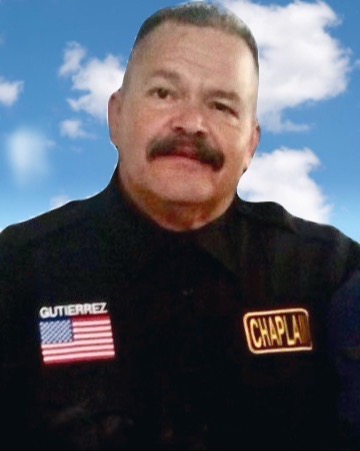 Guillermo Gutierrez Profile Photo