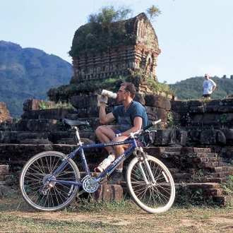 tourhub | Exodus Adventure Travels | Cycling Vietnam - Premium Adventure 