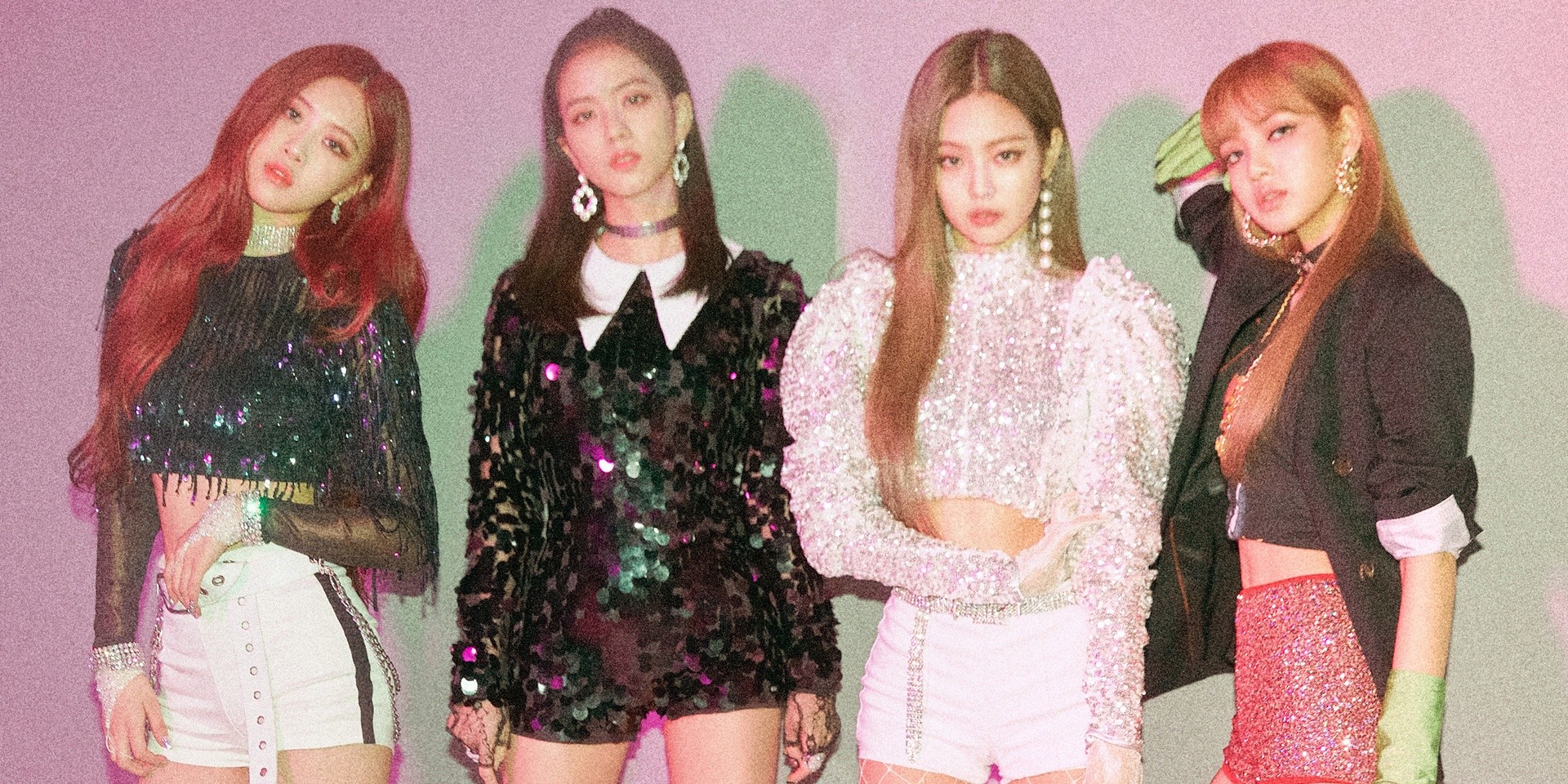 BLACKPINK becomes the first K-pop group to hit a billion views on YouTube 
