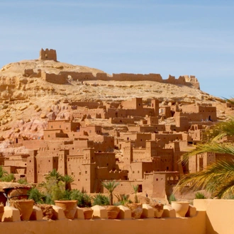 tourhub | Intrepid Travel | Cycle Morocco 