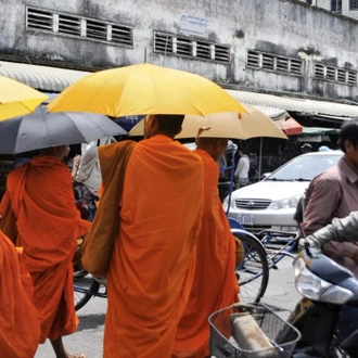 tourhub | All Points East | Highlights of Cambodia 