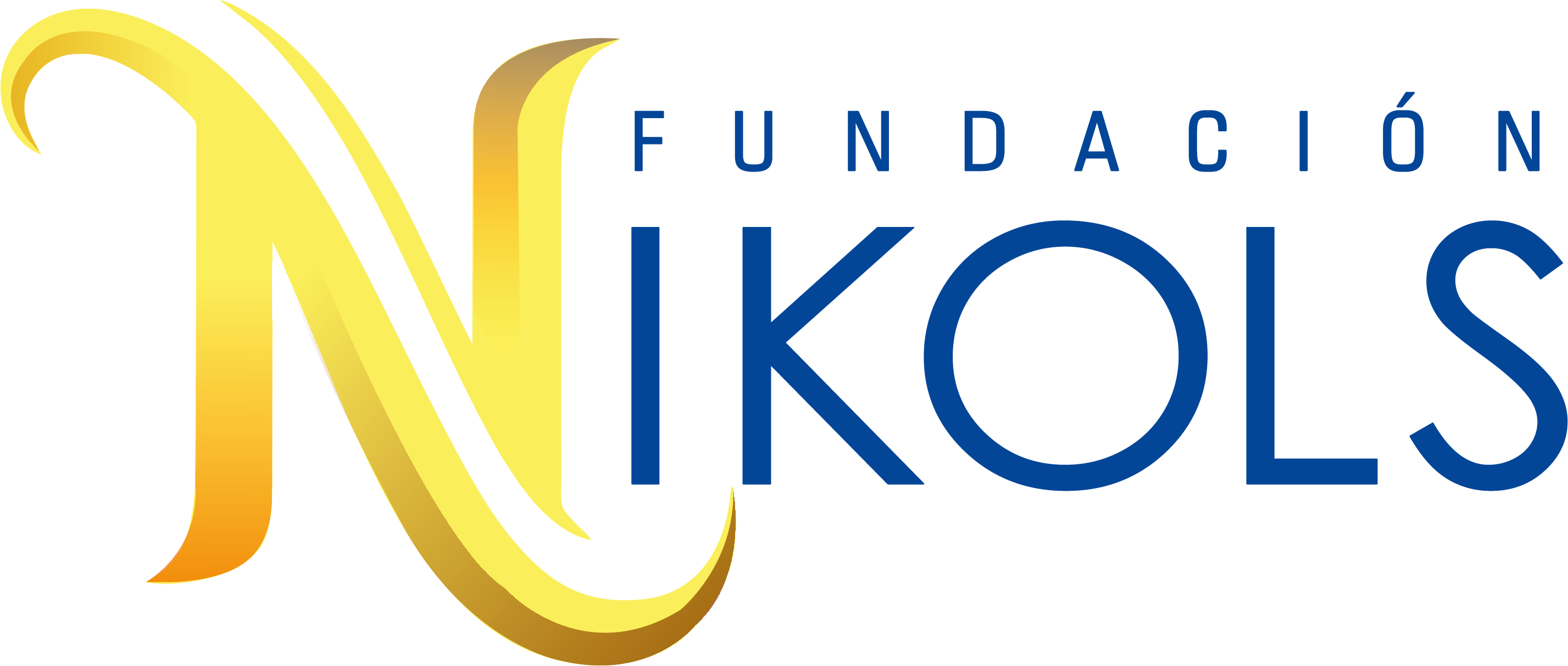 Fundacion Nikols logo