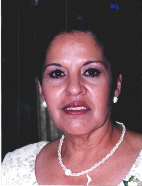 Aida Zarate Profile Photo