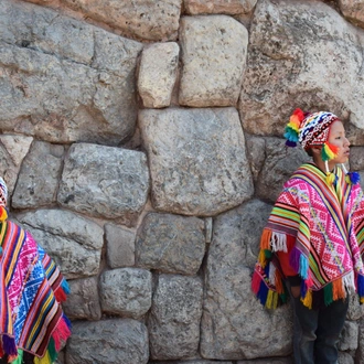 tourhub | Unu Raymi Tour Operator & Lodges | Sacred Valley & Machu Picchu 