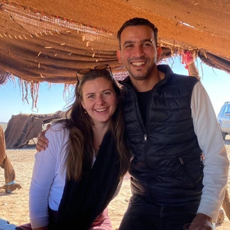 tourhub | Morocco Private Tours | Moroccan Romance: A Private Adventure for Couples 