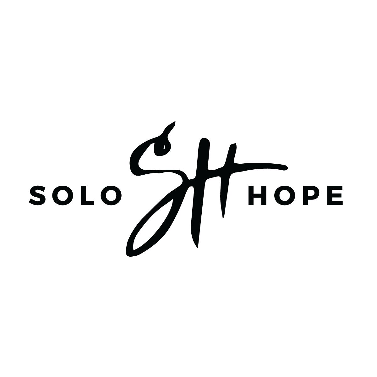 SoloHope, Inc. logo