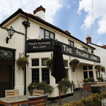 Palmer Arms, Windsor