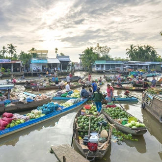 tourhub | Realistic Asia | Peaceful Vietnam In 15 Days 